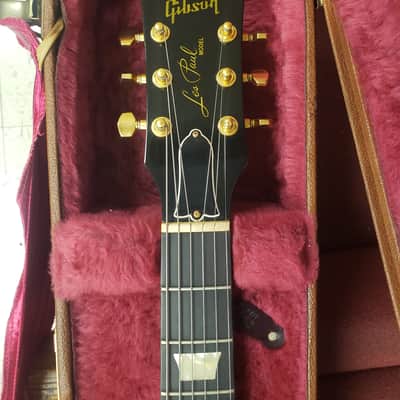 1993 Gibson Les Paul Studio Lite Vintage Sunburst, Gold Hardware and Original Hardshell Case Included image 7