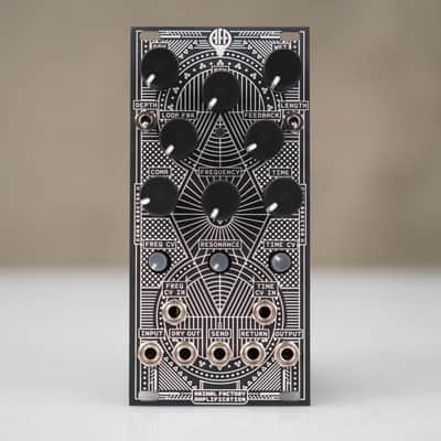Animal Factory Coma Reactor 2 Eurorack Synthesizer Module #58643 image 3