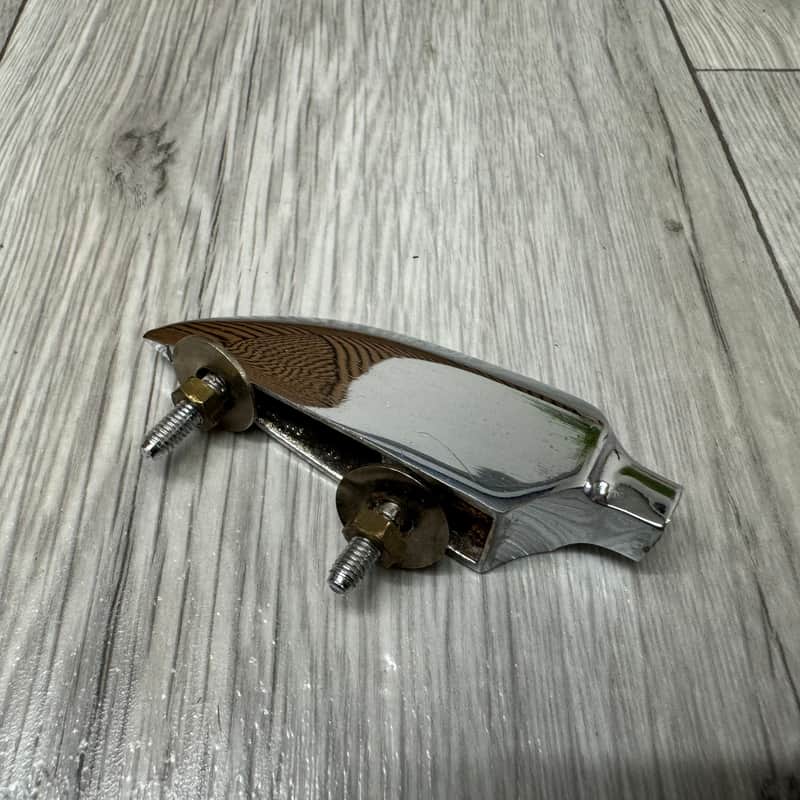 Sonor Vintage SONOR Teardrop Tom Drum Spare Lug Hardware x1 #…