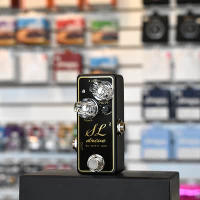 Xotic SL Drive Distortion image 1