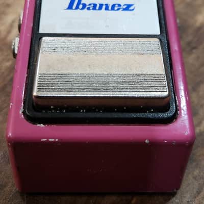 Ibanez AD9 (MN3205 Chip) Analogue Delay 1982 Japan image 12