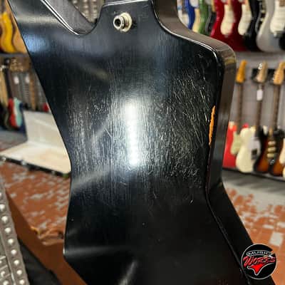 Gibson New Century Explorer Gotw 2007 Carbon Fiber Ltd 400 Pc image 9