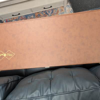 Epiphone '58 Korina Explorer 2023 - Aged Natural (White Pickguard) image 25