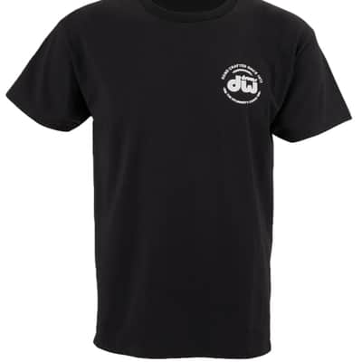 DW Corporate Logo Shortsleeve Tee, Large image 1