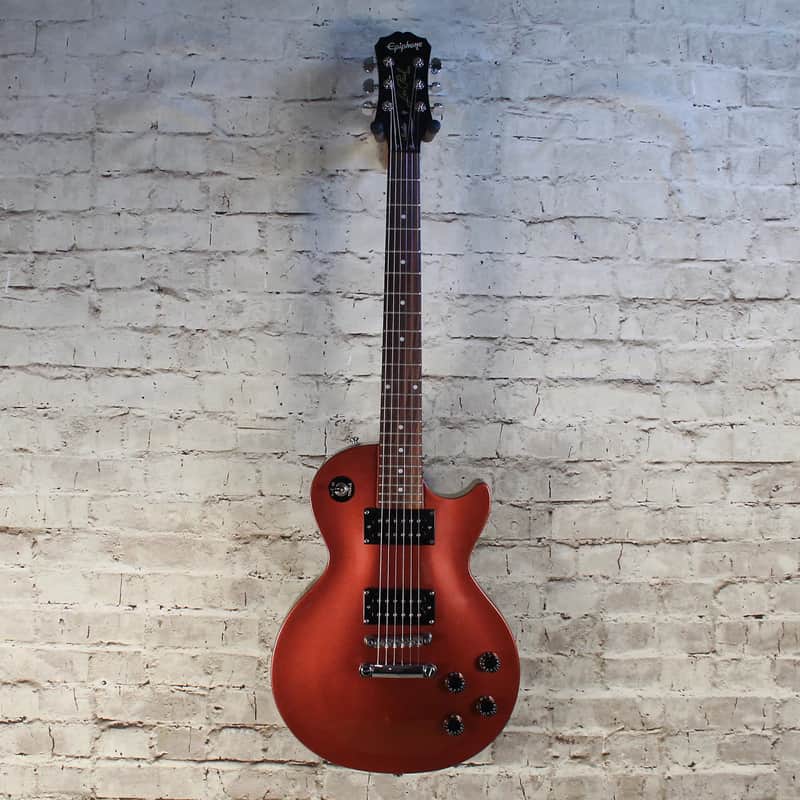 Epiphone Les Paul Studio Chameleon image 1