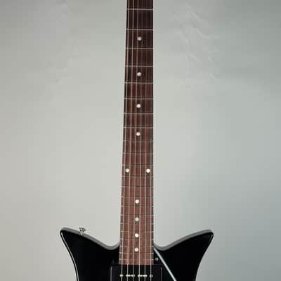 2022 Gibson Archive Series Theodore Custom Ebony image 6