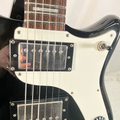 Epiphone Wilshire PRO 2010- Ebony image 6