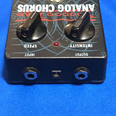 Voodoo Lab Analog Chorus image 3
