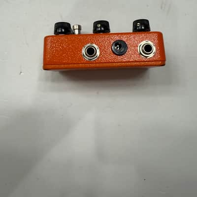Catalinbread Super Charged Overdrive Supercharged Original Guitar Effect Pedal image 4