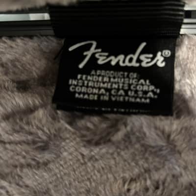 Fender Professional american 2024 - Olympic white image 2