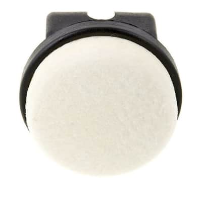 Tama CB90FH Iron Cobra Felt Bass Drum Beater Head image 2