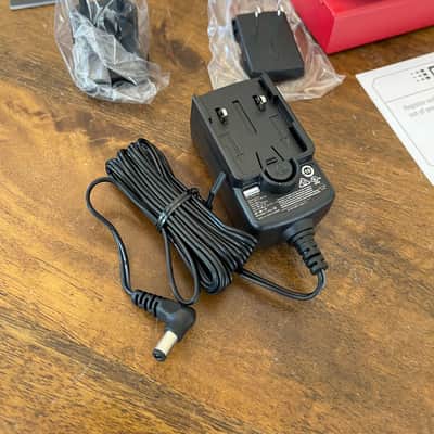 DigiTech Whammy 5 Pitch Shift Pedal 2012 - Present - Red image 11