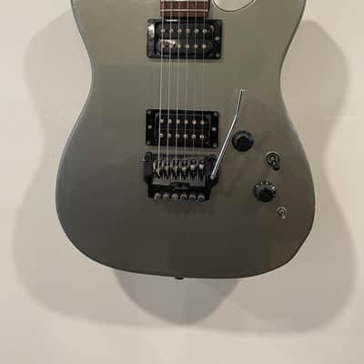 1985 Fender Contemporary Telecaster - Made in Japan image 3