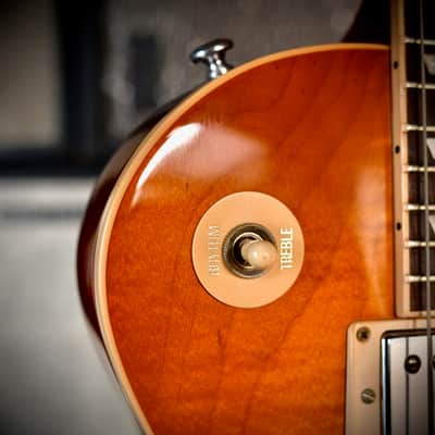 Gibson Les Paul Traditional T Light Burst 2016 image 10