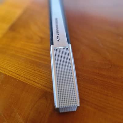 Sennheiser 🎤 Sennheiser MD 441-2 Dynamic Microphone | Wired | Black/Silver image 4