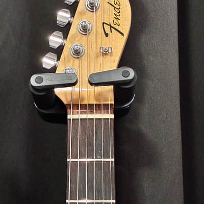 Fender MIJ (Made In Japan) Traditional '70s Telecaster Ash with Maple Fretboard 2017 - 2020 - Candy Apple Red image 2