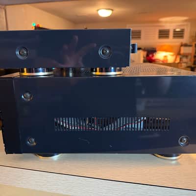 DENON Precision Stereo Amplifier PMA-1080R 105WPC + TU-280 Tuner Fresh Service🔥 image 7