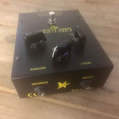 Electro-Harmonix Black Russian Big Muff Pi image 3