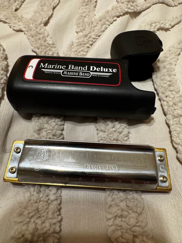 Hohner Crossover