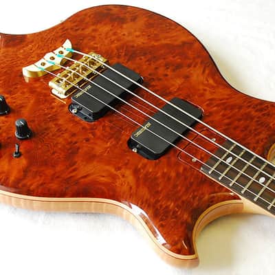Alembic Marc King Deluxe image 14