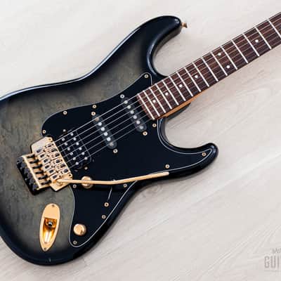 1991 Fender Japan STR-850 
