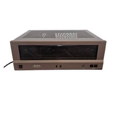 Matrix GT1000FX 1u Power Amp - GT1000 for Kemper, Axefx, Helix