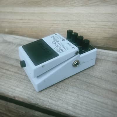 Boss CEB-3 Bass Chorus image 2