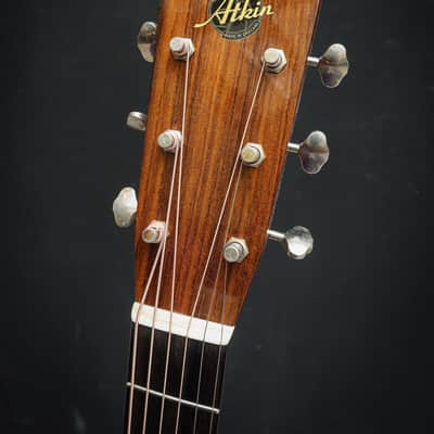 Atkin D37 Pre-Owned image 13