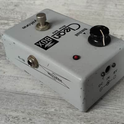 1979 Guyatone Japan PS-108 "Clean Box" Noise Gate Pedal image 2