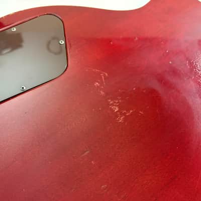 Gibson Les Paul Heritage Standard 1980 Heritage Cherry Sunburst image 18