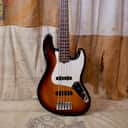 Fender Jazz Bass V 5-String 1999 - Sunburst