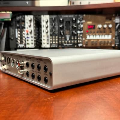 TC Electronic Konnekt 24D - Firewire audio interface with onboard DSP - Mac/Windows image 8
