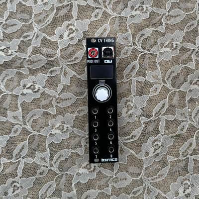Befaco CV Thing Eurorack Synthesizer Module image 1