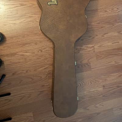 Gibson L-00 2023 - Gloss Black image 8