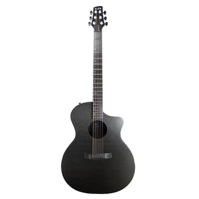 Refurbished KLOS Grand Cutaway - Acoustic image 2