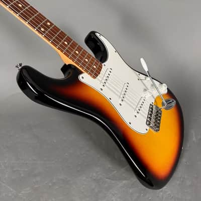Immagine 2005 Fender Stratocaster Custom Shop 1960 NOS Relic Case - 11