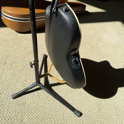 Ovation 6868 Standard Elite 1993 - 1999 - Sunburst image 4
