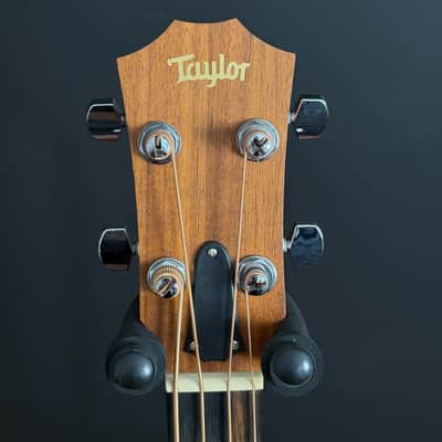 Taylor GS Mini-e Acoustic Bass w/Gigbag image 6