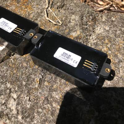 EMG 81 85 with wiring image 2