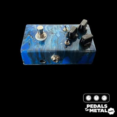 Rock Box  Boiling Point Handpainted-x11609 image 2