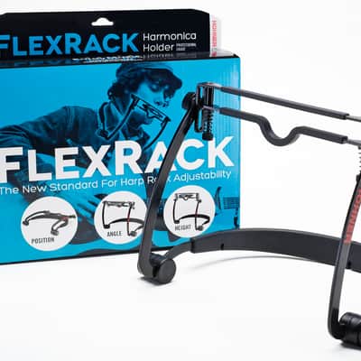 Hohner Flexrack image 5