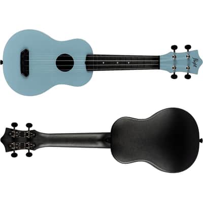 UTS-35 Ether Ultra Travel Ukulele image 5