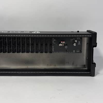 Erica Synths 1x104HP Aluminum Travel Skiff Case with Lid image 5
