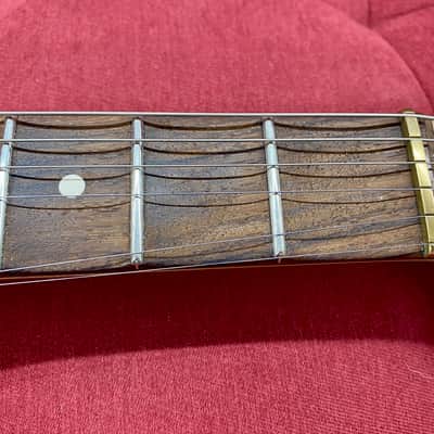 Fender Yngwie Malmsteen Stratocaster with Scalloped Rosewood Fingerboard 2017 - Vintage White image 15