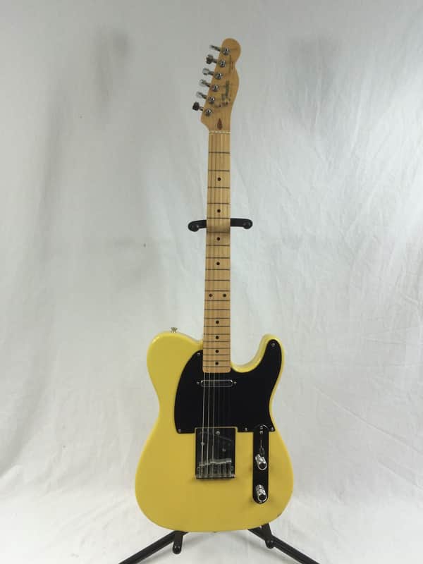 Fender TL-354 Telecaster Made In Japan | Reverb
