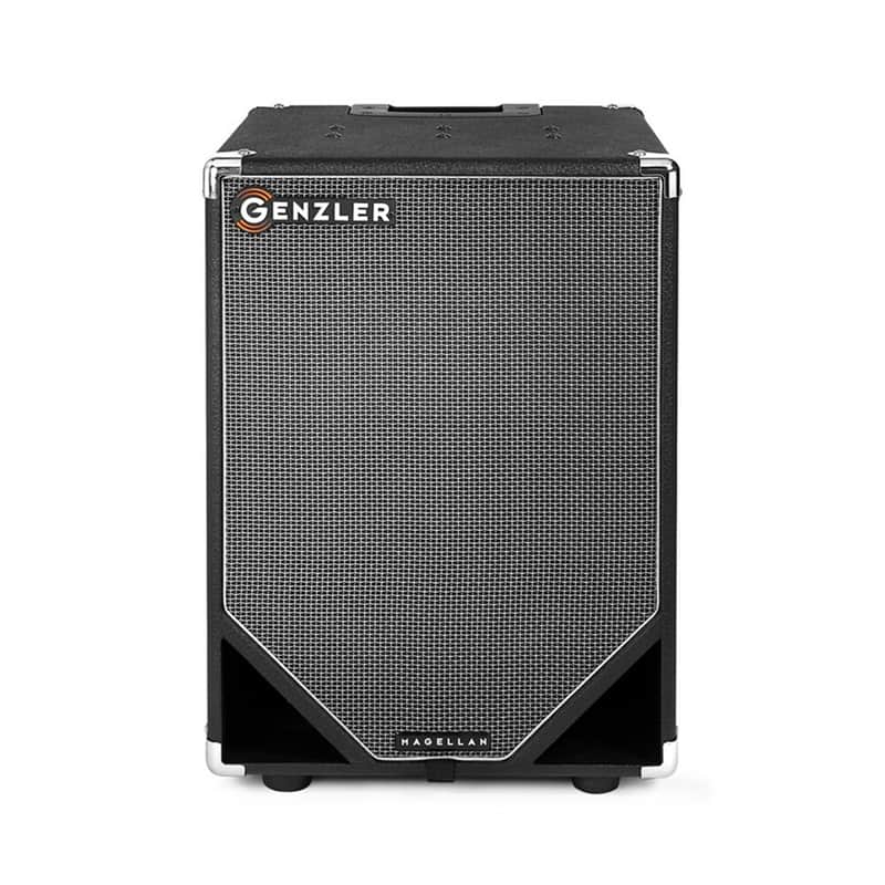 Genzler Amplification Magellan 12T-V Bass Cabinet image 1