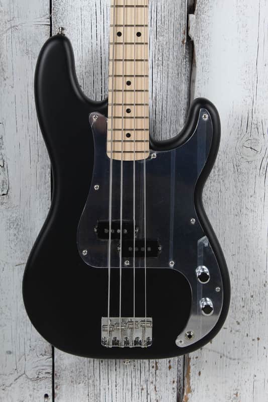Fender LTD 50th Anniversary Steve Harris Precision Bass Guitar with Gig Bag image 1