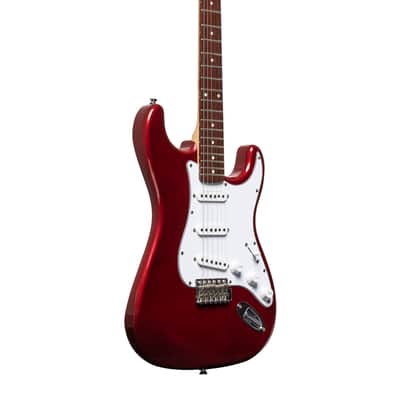 Tokai AST52MR-R - Candy Apple Red image 5