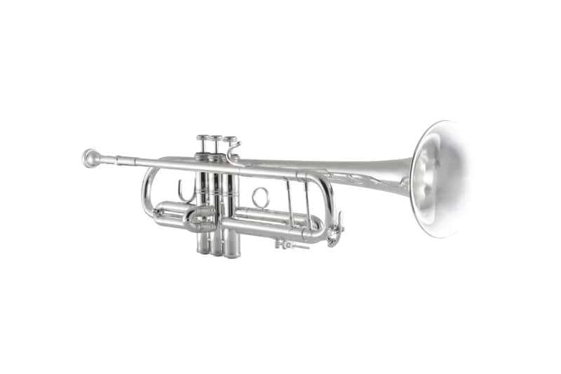 Bach Stradivarius 180S43 Professional Bb Trumpet image 1