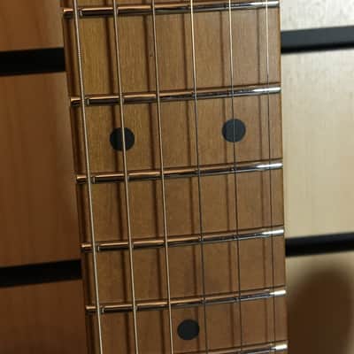 Ibanez AZS2209H-TFB Tri Fade Burst Prestige Electric Guitar image 6